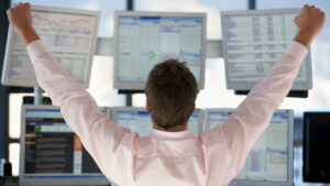 services stocks (clg)