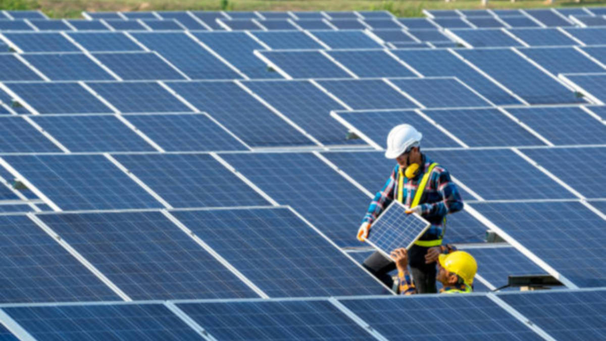 renewable energy storage australia