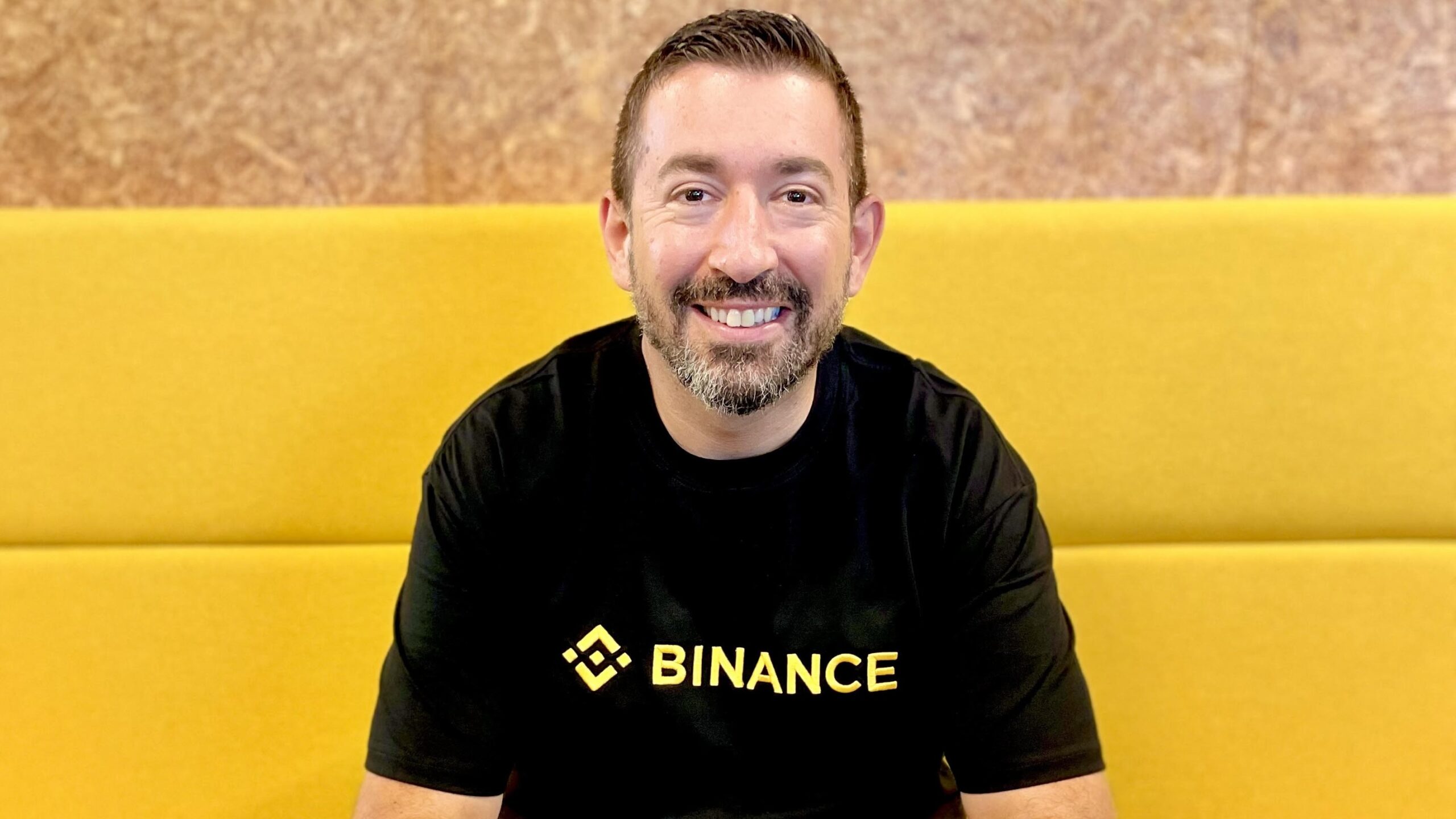 Binance Australia New Zealand