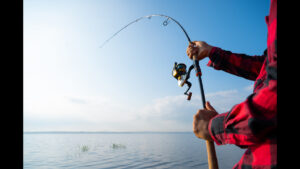 Eye on Lithium: Plenty of fish swimming in James Bay as lithium spot prices rise 3%