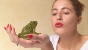 Gemini Pepe