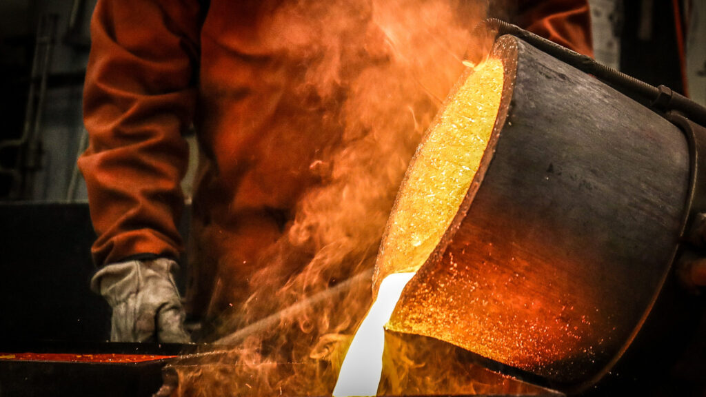 asx small caps gold