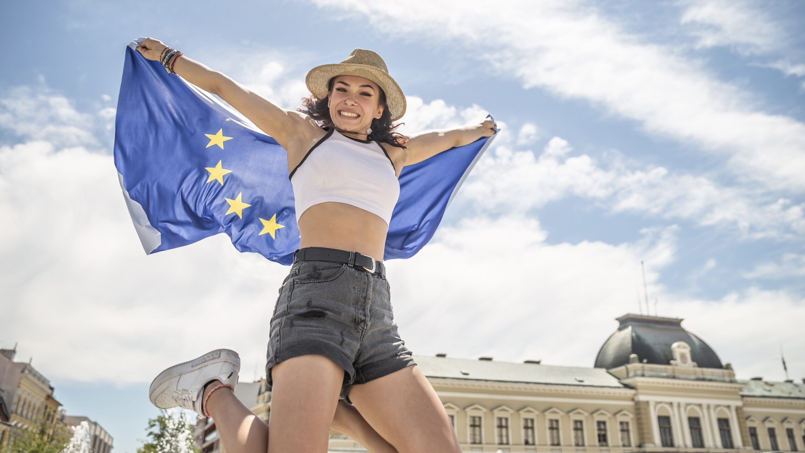EU crypto regulations