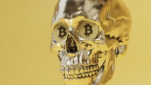 Ron DeSantis Bitcoin