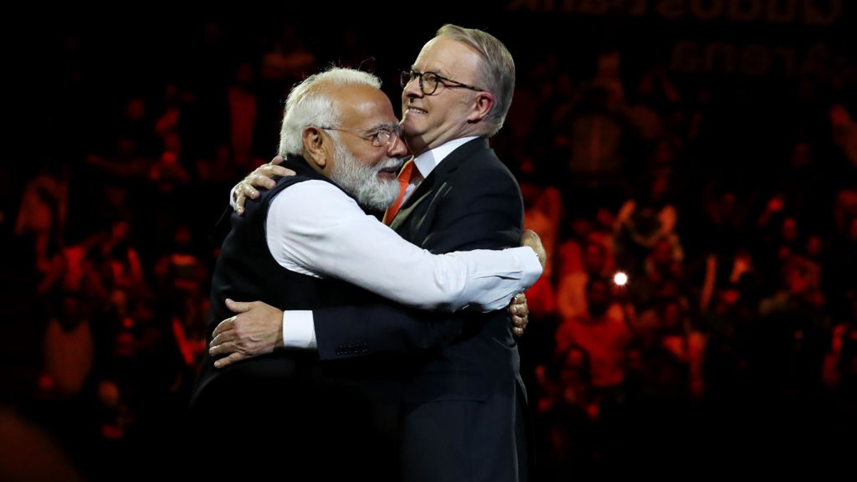 invest in india