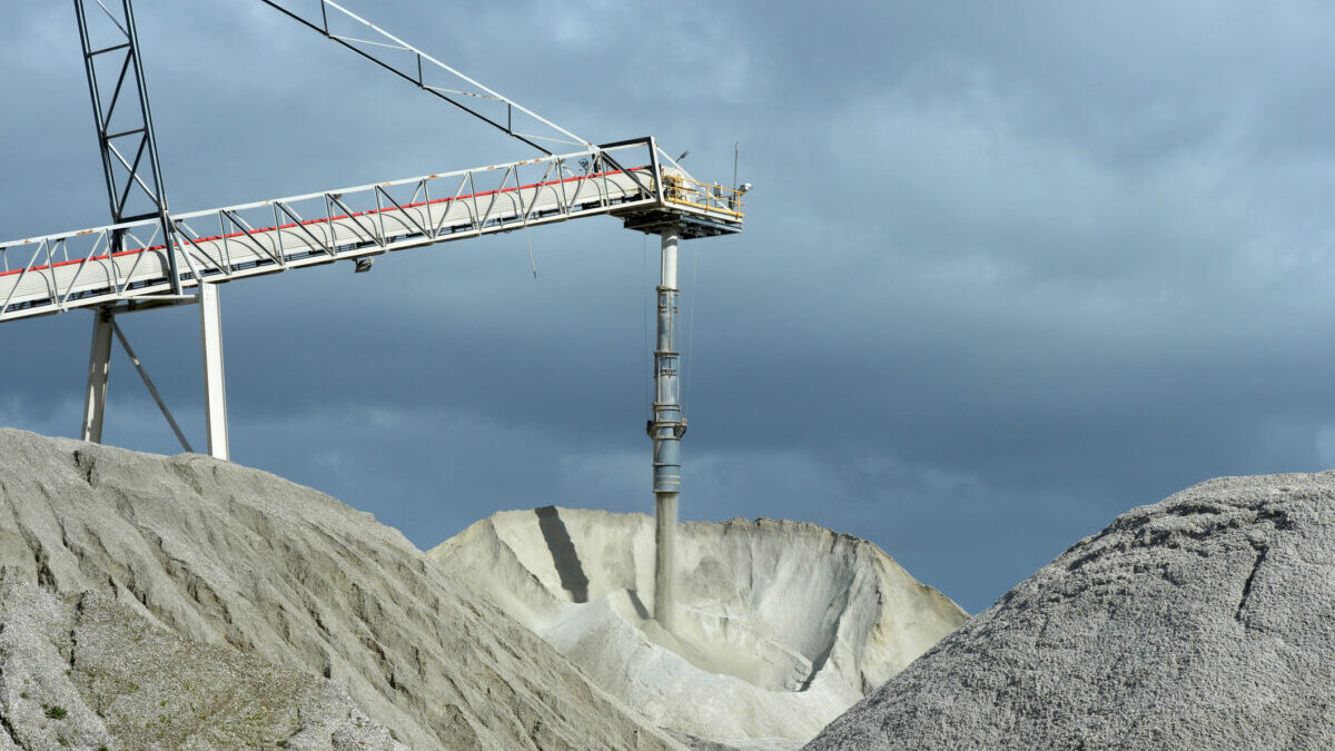 Iluka rare earths downstream
