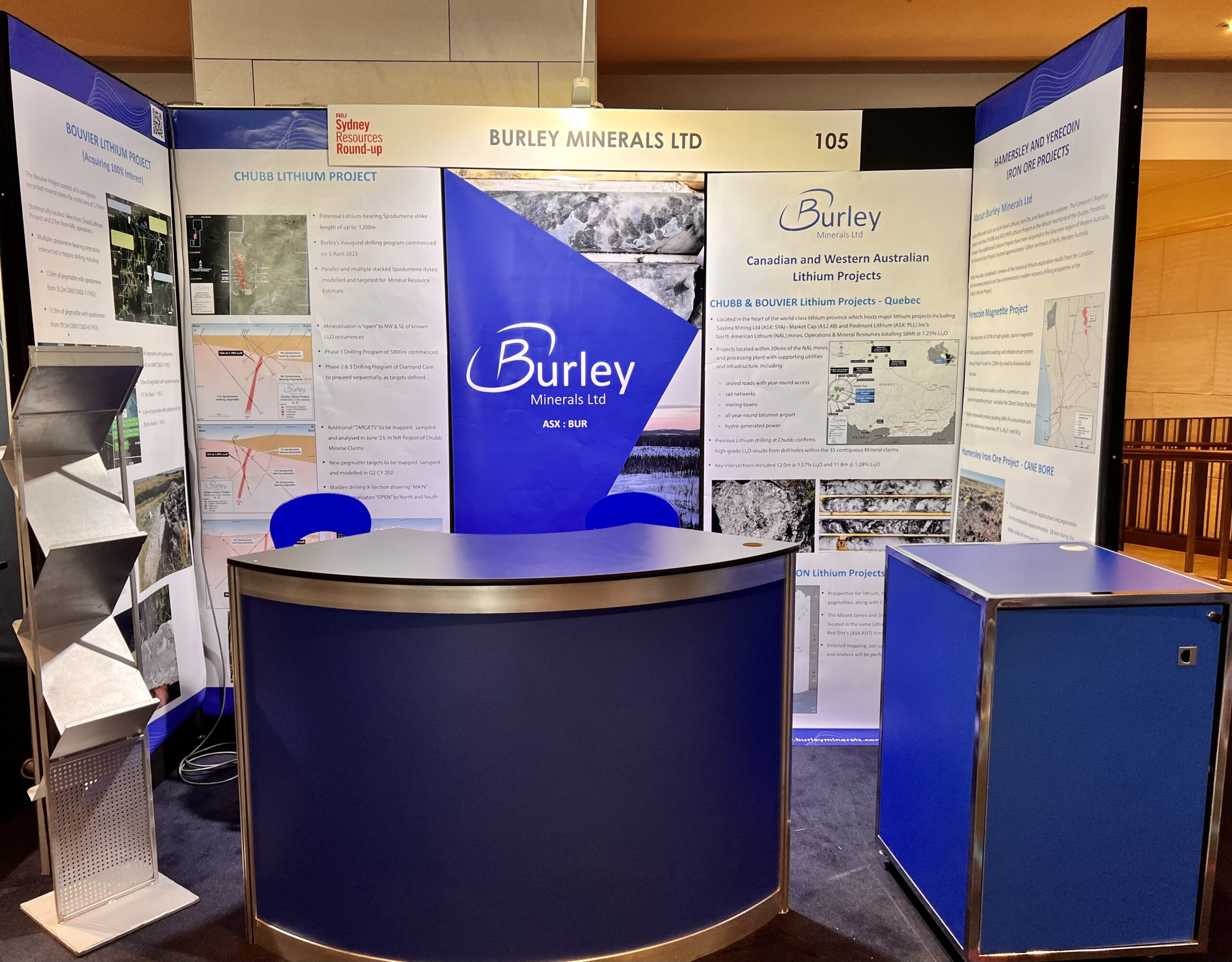 Burley