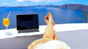anywhere economy