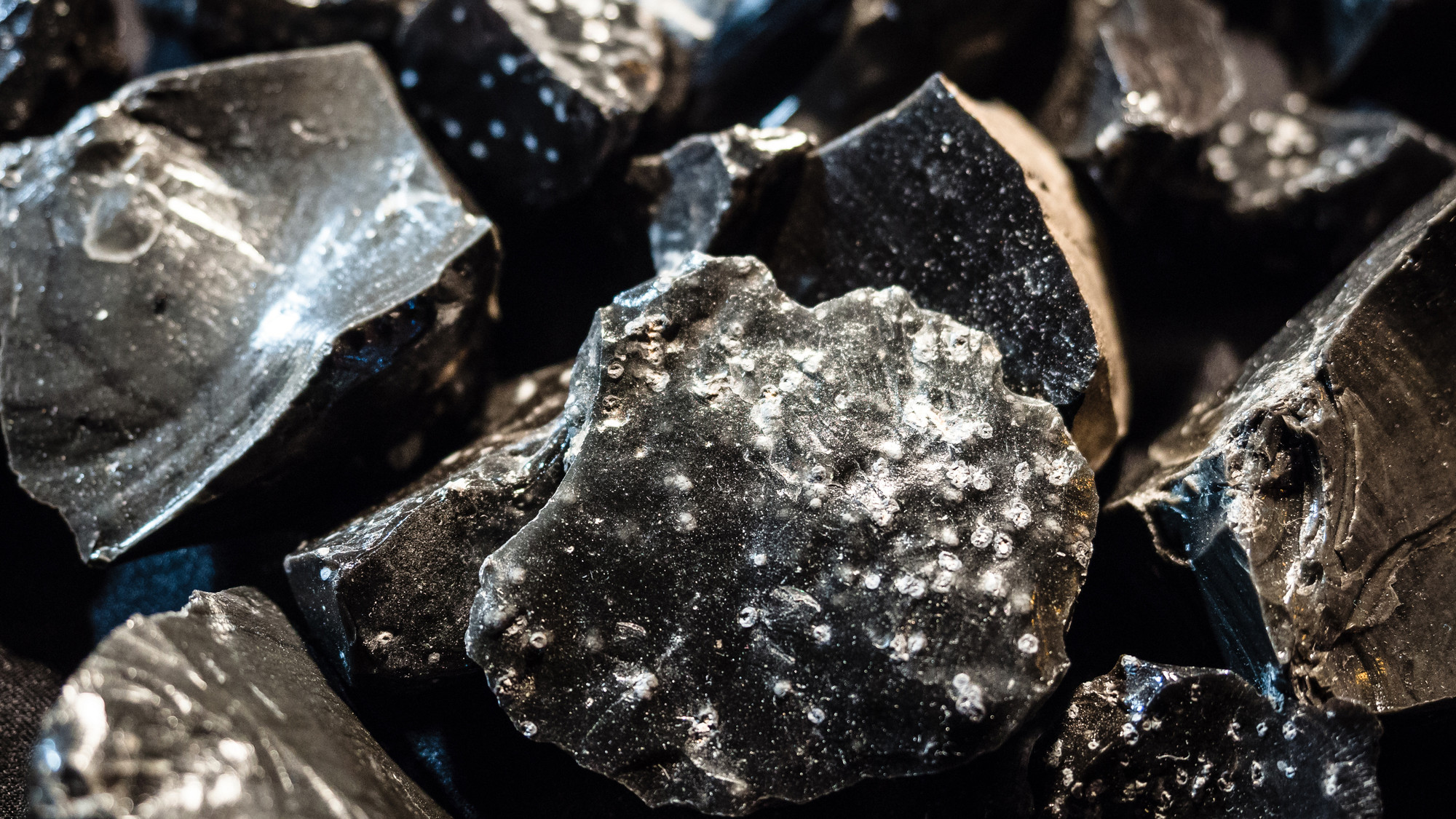 Lithium Energy