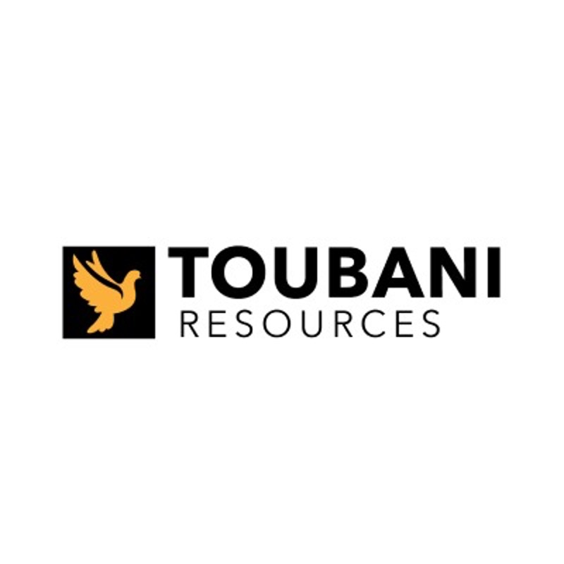 Toubani Resources – TRE
