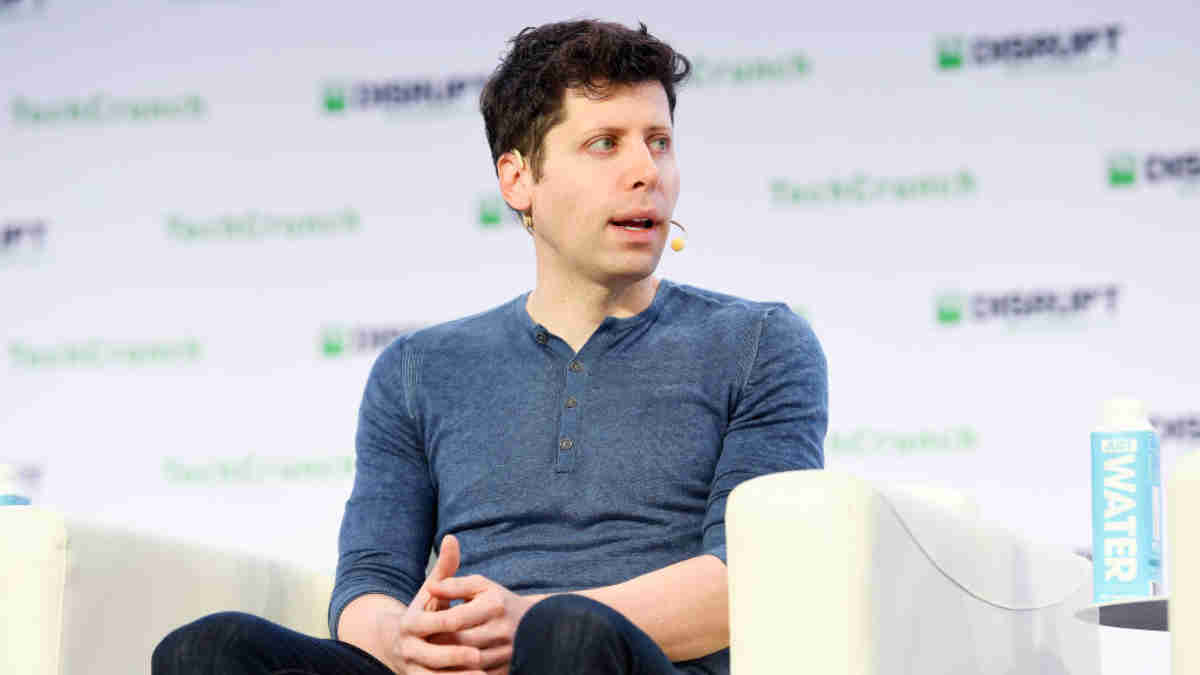 Market Highlights: Sam Altman’s crypto plan to fight the bots, and 5 ASX small caps to watch today