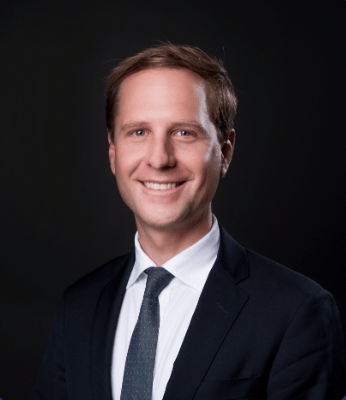 Chris Kohne, Chief Financial Officer