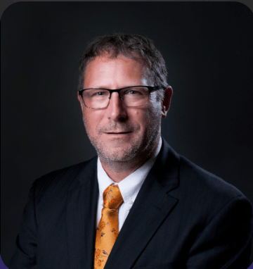 Darren Ferdinando, Exploration Manager