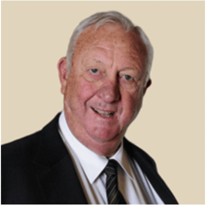 Kevin Somes, Executive Chairman