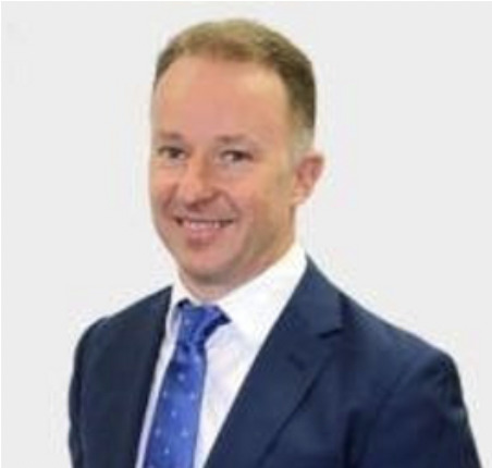 Jonathan Downes | Executive Director