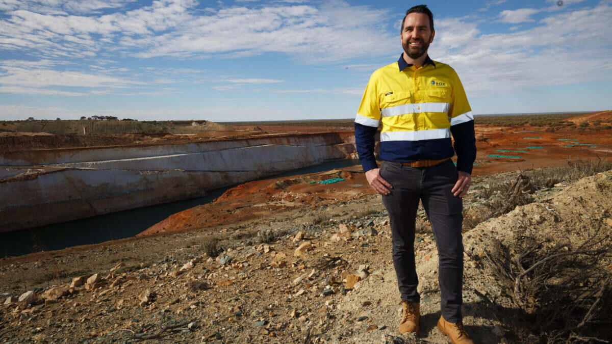 Rox Resources Youanmi gold