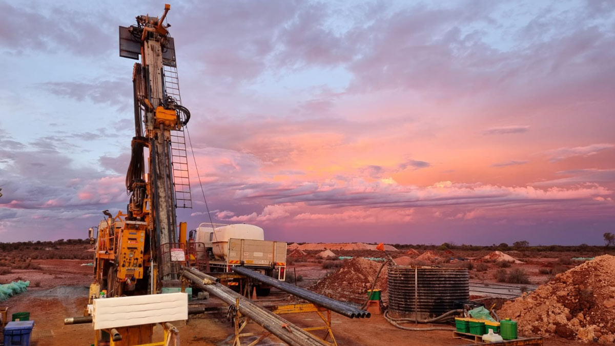 Delta Lithium ASX