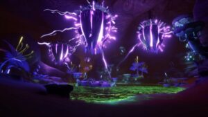 Illuvium Overworld