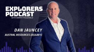austral resources