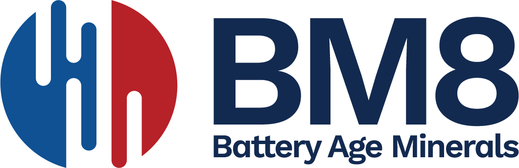 Battery Age Minerals – BM8
