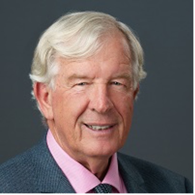 Dr Wolf Martinick | Director and Chairman