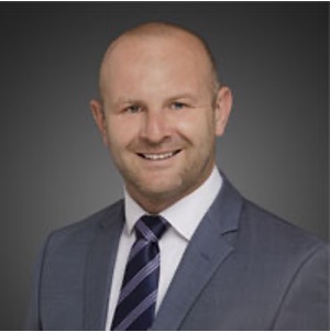 Mr Kris Martinick | Chief Executive Officer