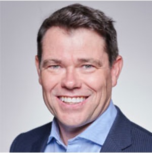Mr Craig Basson | Director, CFO and Company Secretary