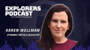 Explorers Podcast: Freshly IPO’d Dynamic Metals’ Lake Percy drilling shows strong nickel potential