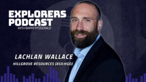 hillgrove resources copper
