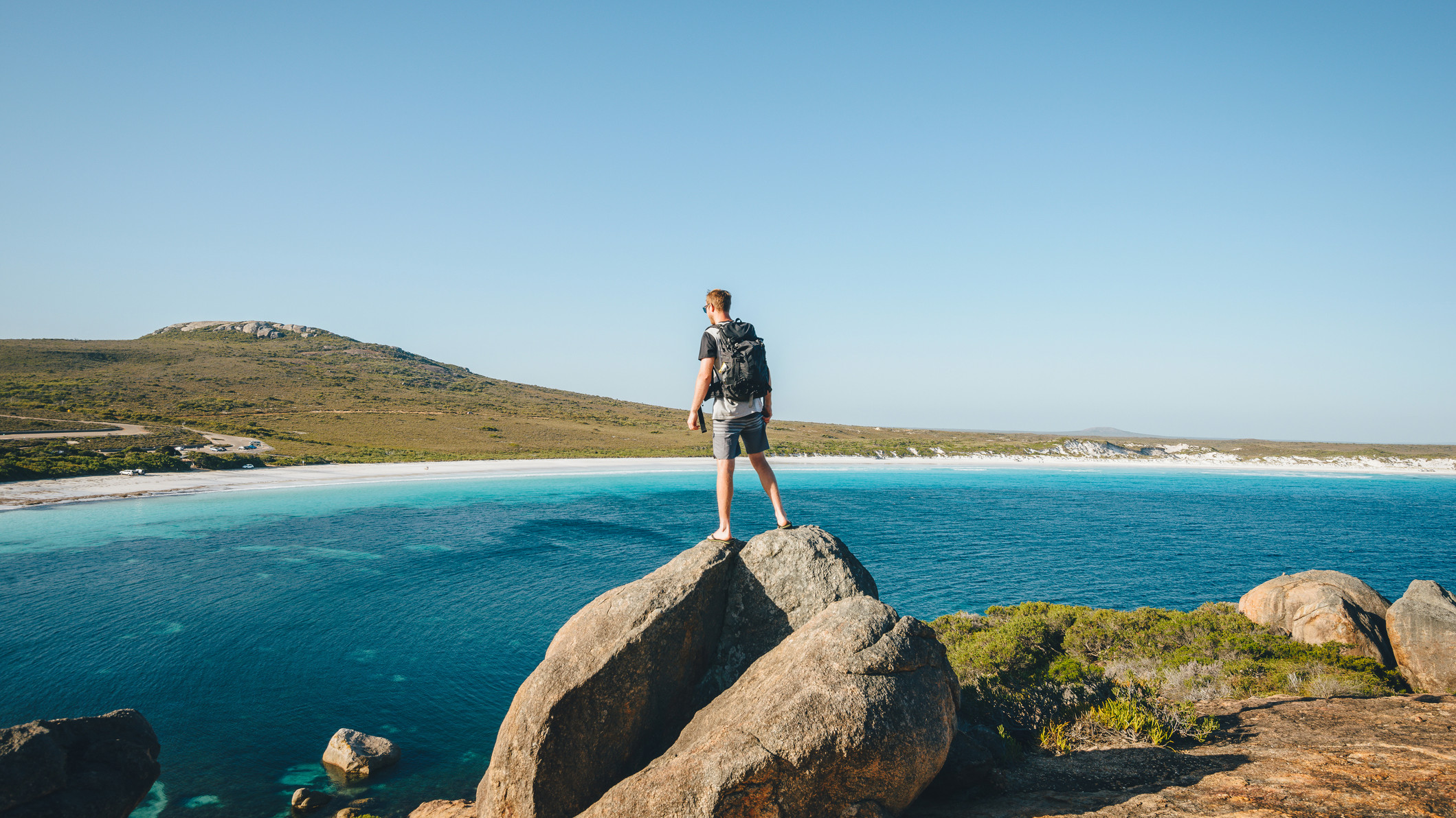 asx small caps REE Esperance