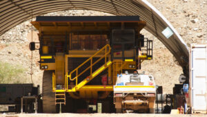 NRW Holdings Mt Cattlin lithium