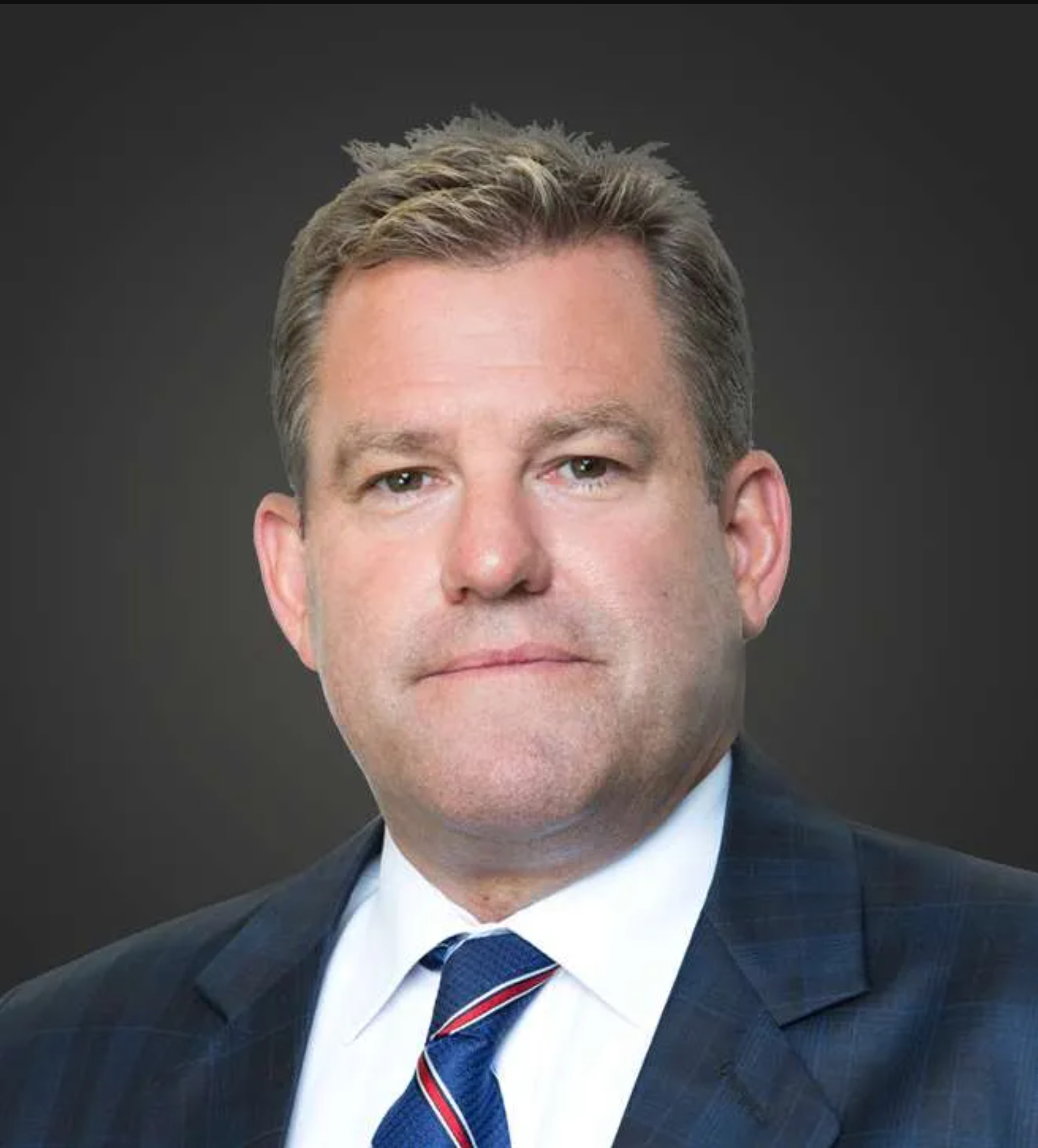 Greg Columbus, Non-Executive Chairman