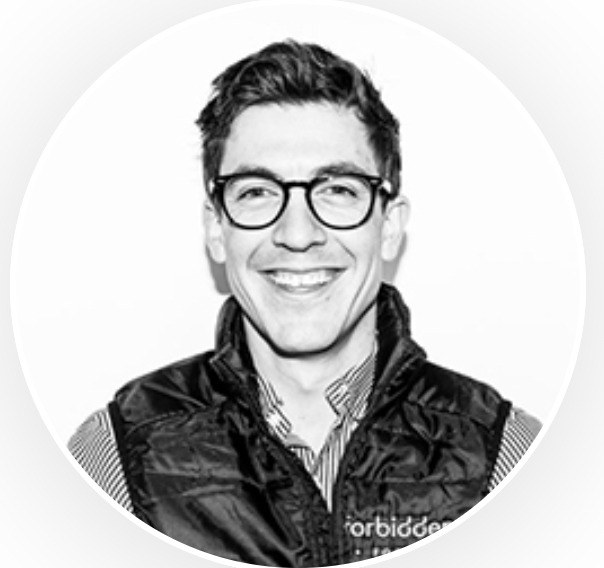 Jarrod Milani, Chief Operating Officer