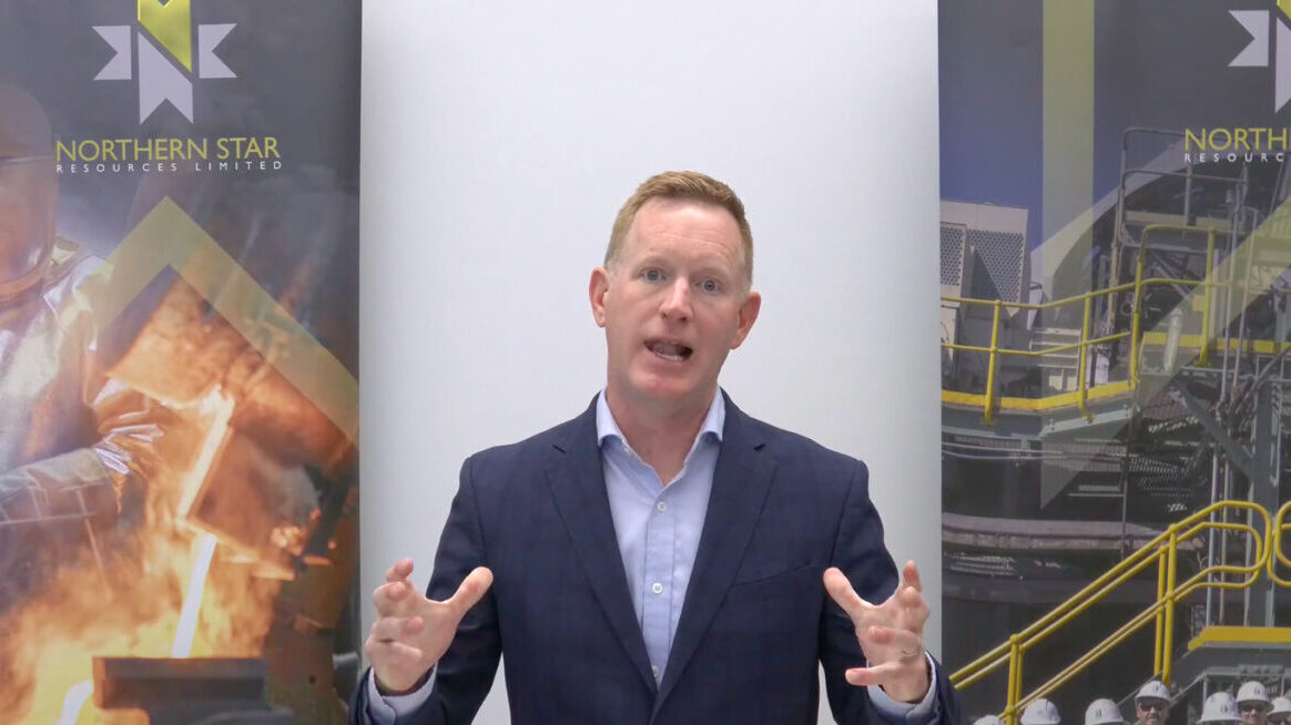 Kalgoorlie Super Pit expansion