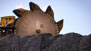 coal to hydrogen