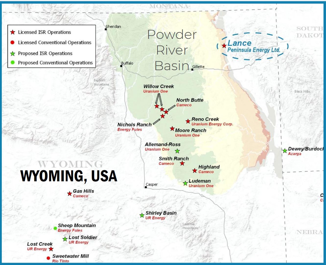 guy wyoming