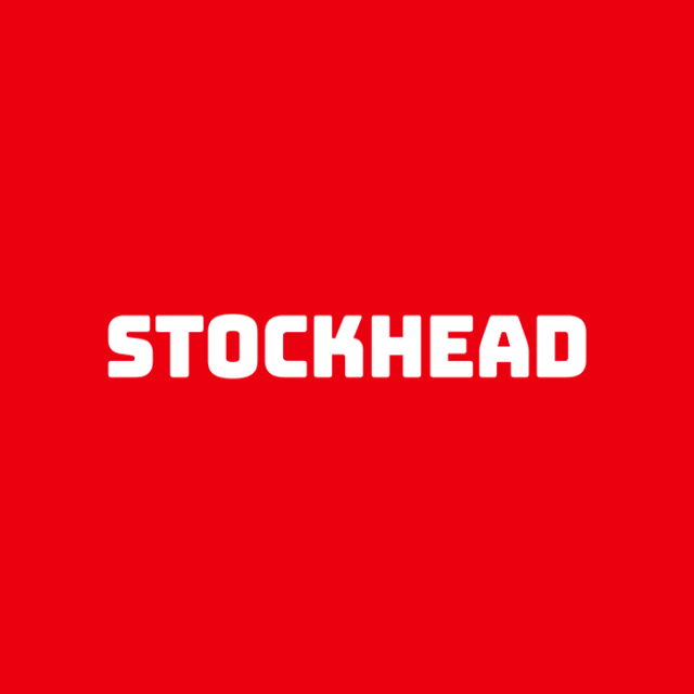 Stockhead Logo