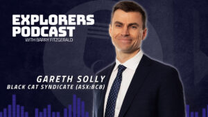 Explorers Podcast: Black Cat eyes profitable, near-term gold production with three winners