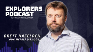 Explorers Podcast: OD6 highlights potential for resource expansion and classification upgrade