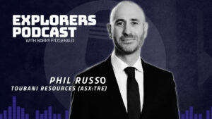 Explorers Podcast: Toubani reckons the already attractive Kobada gold project can be even better