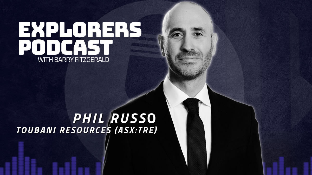 Explorers Podcast: Toubani reckons the already attractive Kobada gold project can be even better