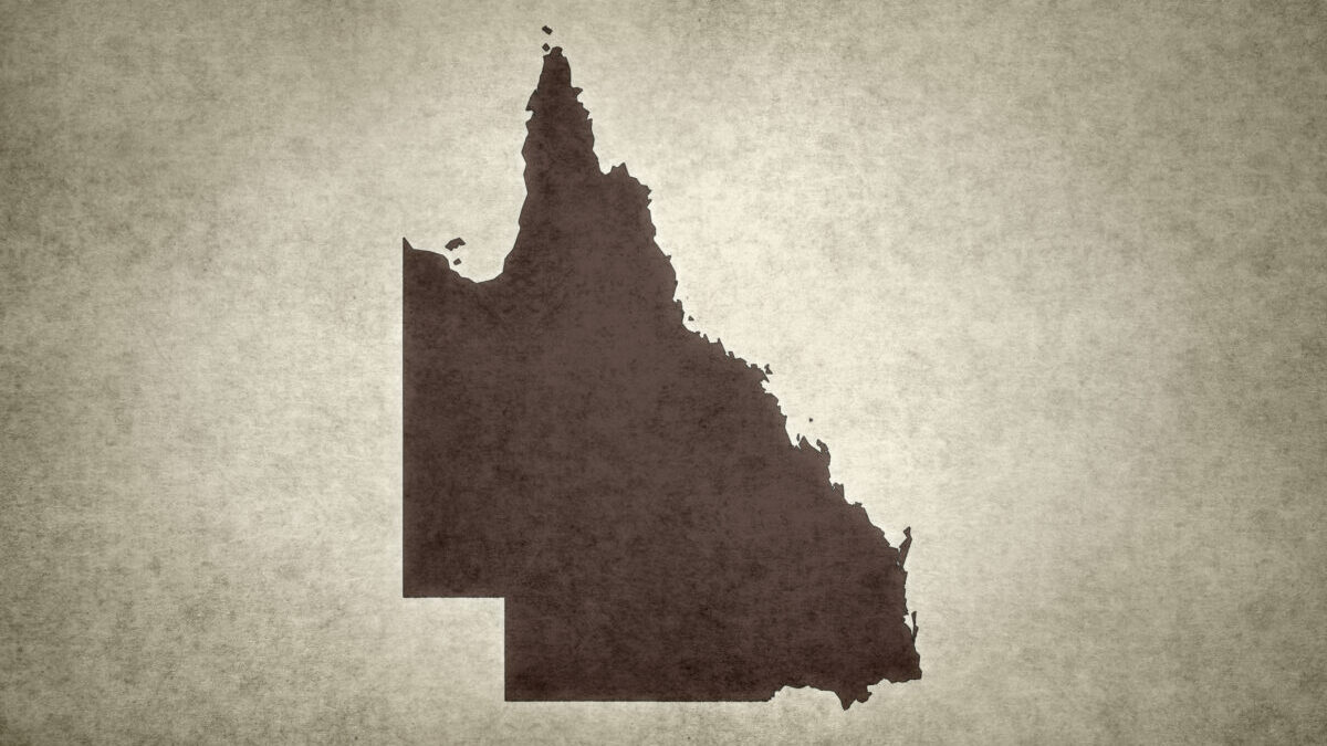 Queensland gold explorers