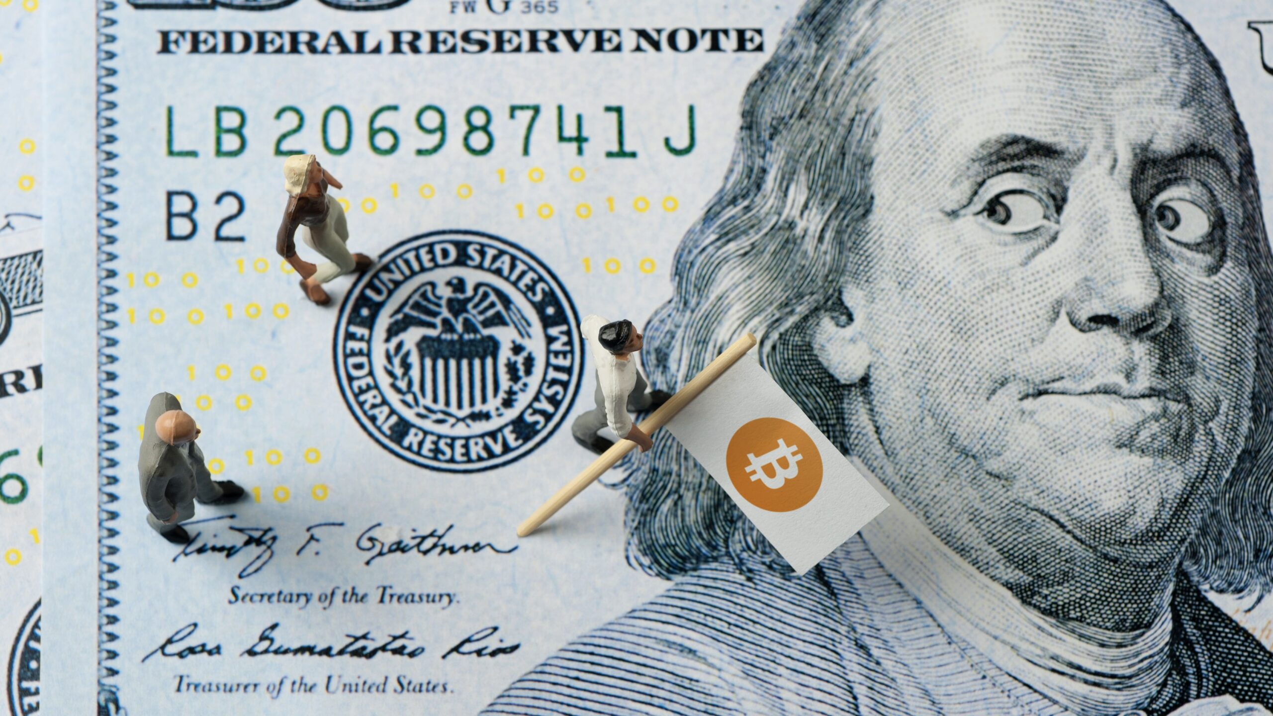 RFK Jr bitcoin