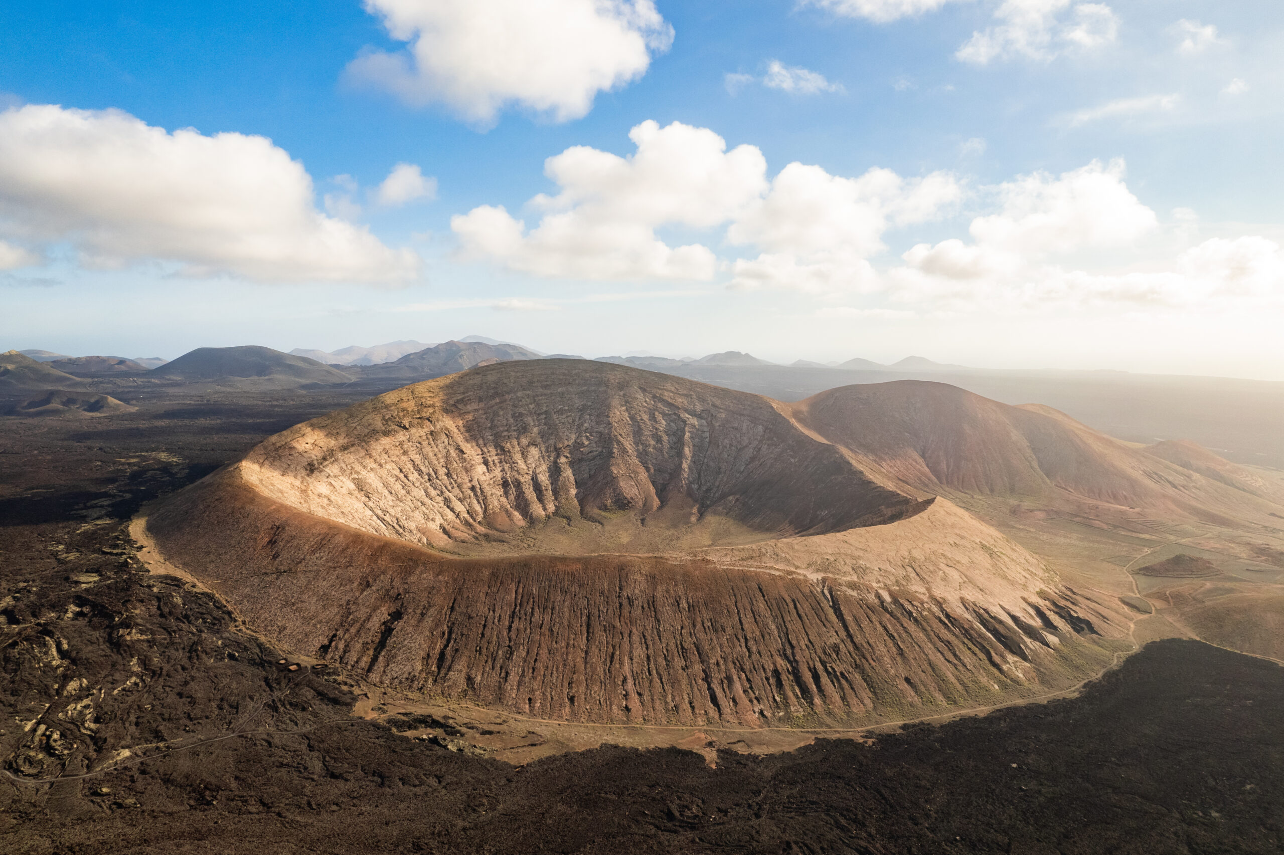 Caldera