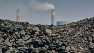 Whitehaven coal debt banks