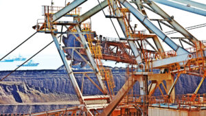 Rio Tinto results