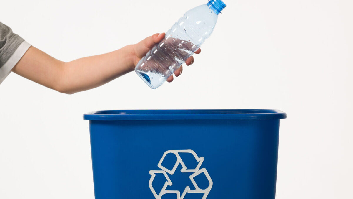 Rio Tinto aluminium recycling