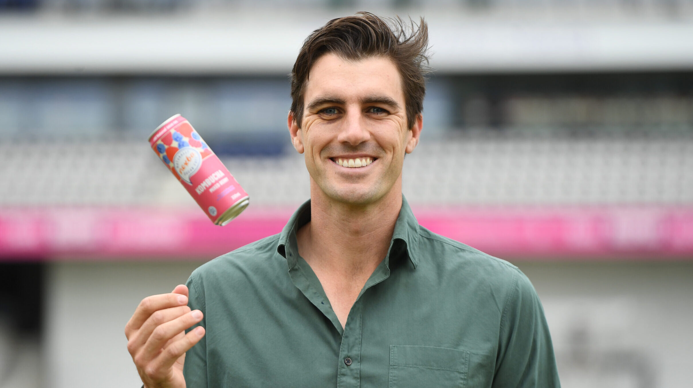 Unicorns Podcast: Unleashing the power of natural sweetness with Nexba, Australia’s favourite sugar-free brand