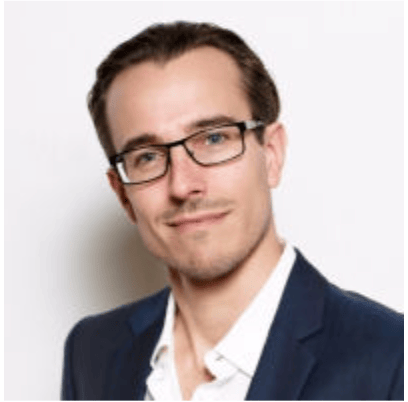 Dr. Tim Siegenbeek van Heukelom