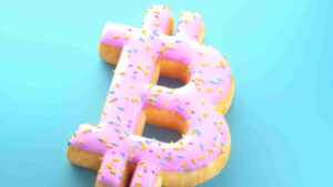 Bitcoin climate change